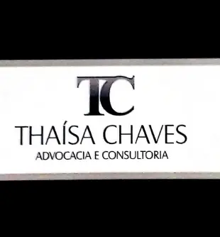 Escritório de Advocacia Thaísa Chaves Florentino