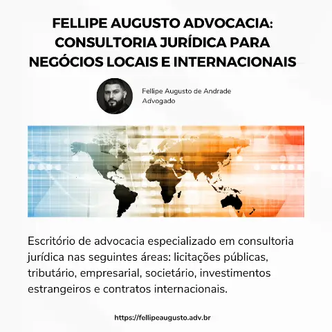 Fellipe Augusto Advocacia