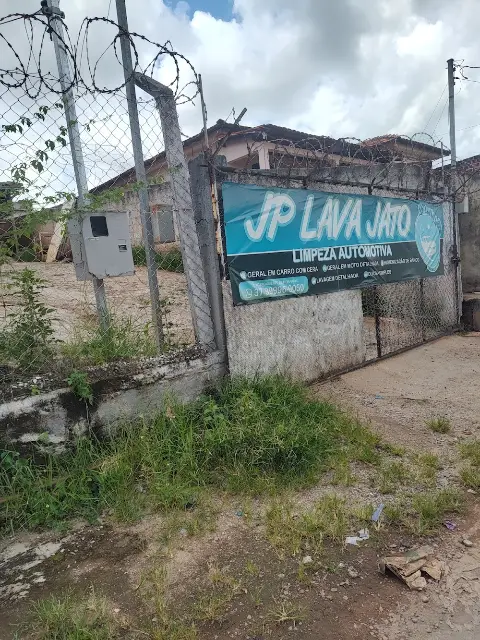 Lava Jato JP