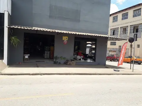Rações Nogueirinha