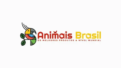 Animais Brasil