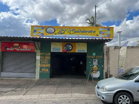 LF Caobelereiro