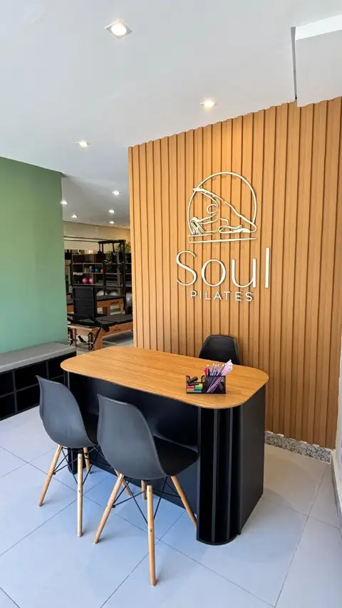 Soul Pilates