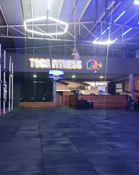 Toca Fitness