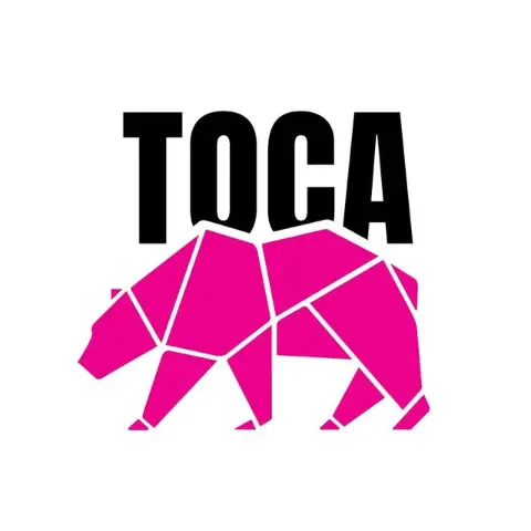 Toca Fitness