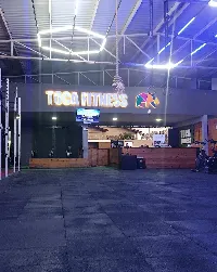 Toca Fitness