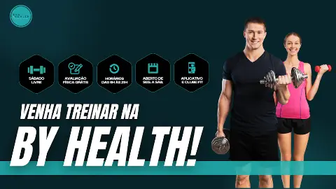 By Health Academia e Funcional
