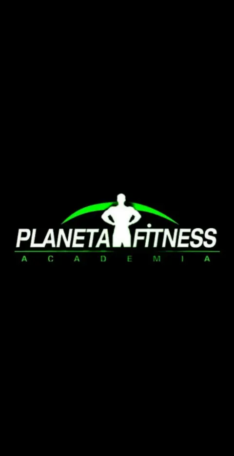 Academia Planeta Fitness