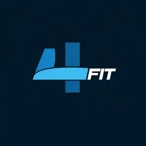 4FIT Personal Trainer