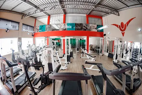 Absoluta Fitness