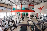Absoluta Fitness
