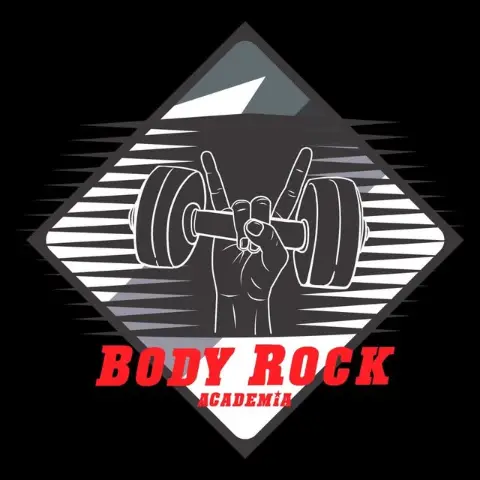 Body Rock Academia