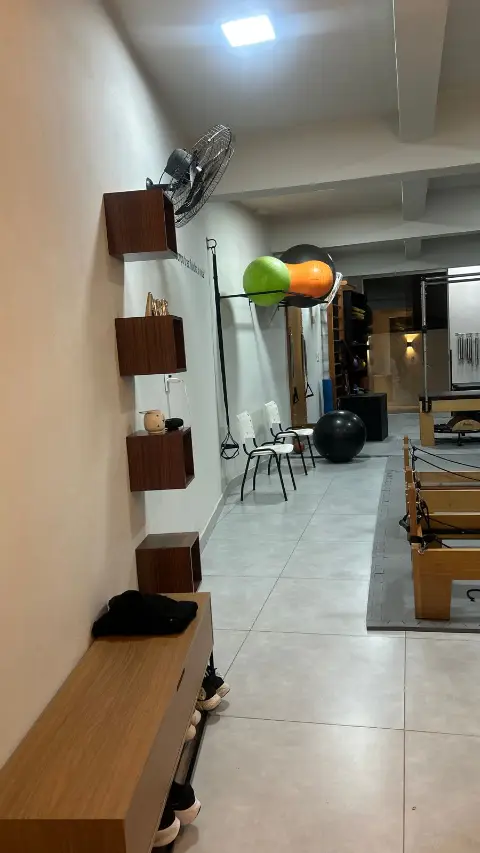 Clínica Acompanhar
