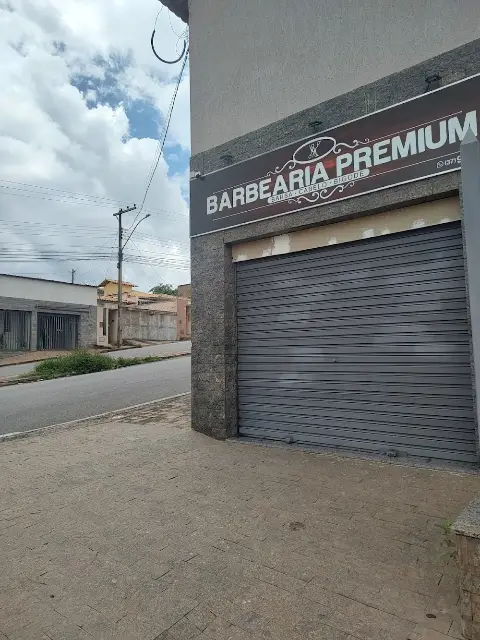 Barbearia Premium