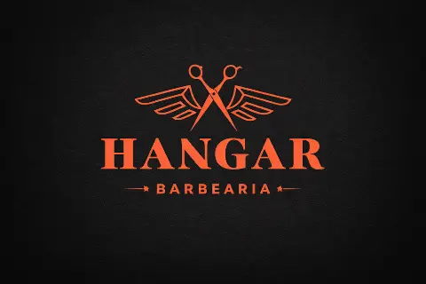 Hangar Barbearia