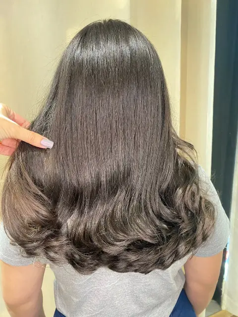 Salão de Beleza Essência