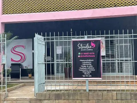 Studio S Itaúna