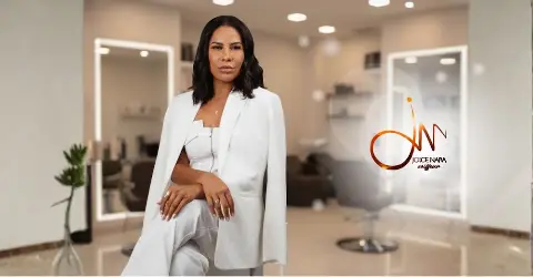 Salão de Beleza Joice Nara Coiffeur em Itaúna MG