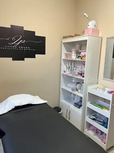 Luísa Prado Estética Facial e Corporal em Itaúna MG