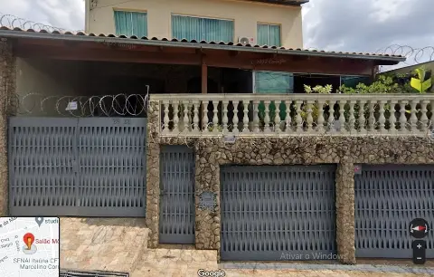 Salão Mônica Rabelo