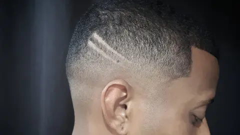 Barbearia DH Itaúna | Cortes Masculino | Sobrancelhas | Barbeiro | Barba, Bigode, Cabelo