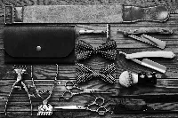 Barbearia Hudson Pontes