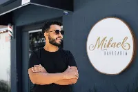 MIKAEL BARBEARIA - PADRE EUSTÁQUIO