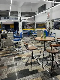 Barbearia Queiroz Queirozinho