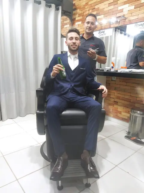 Barbearia do Bruno