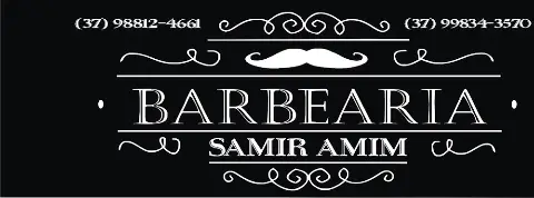 BARBEARIA Samir Amim