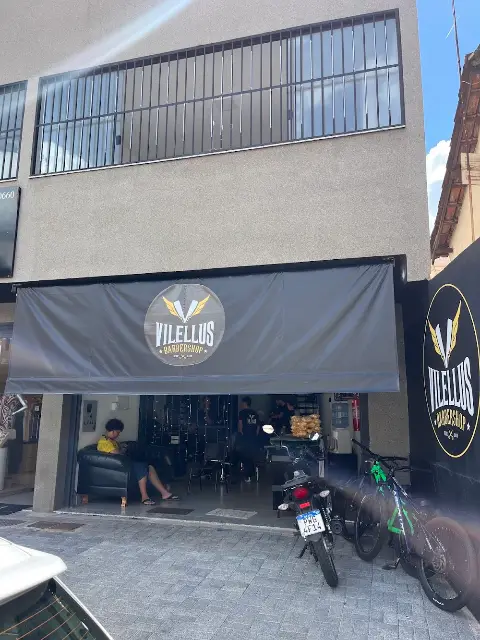 Vilellus
