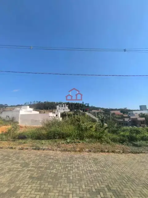 Lote à venda no Morro do Engenho