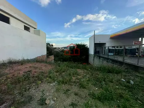Lote 375 m2 à venda na Cidade Nova