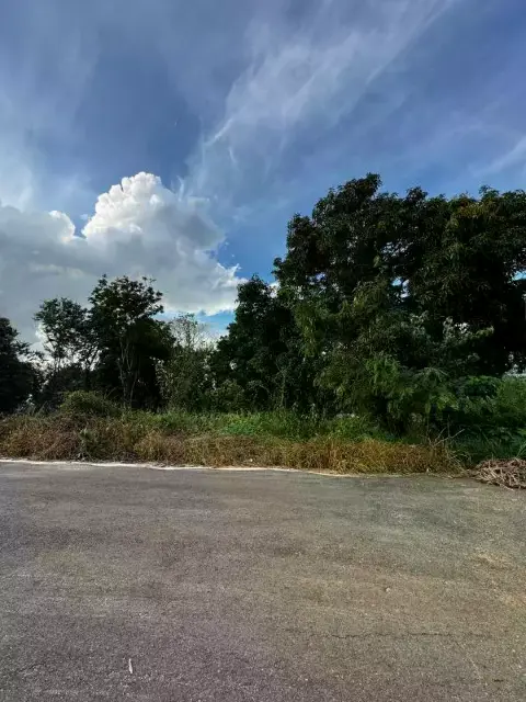 Lote 300 m² à venda na Vila da Serra