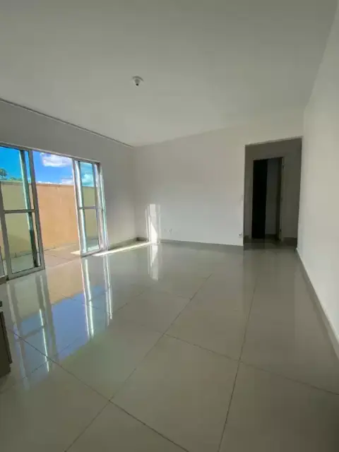 Apartamento 3 quartos no Belvedere