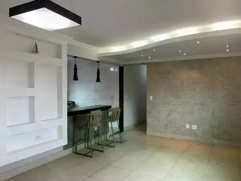 Apartamento à venda em Itaúna/MG (Bairro Belvedere) | 126 m2 | R$ 580.000