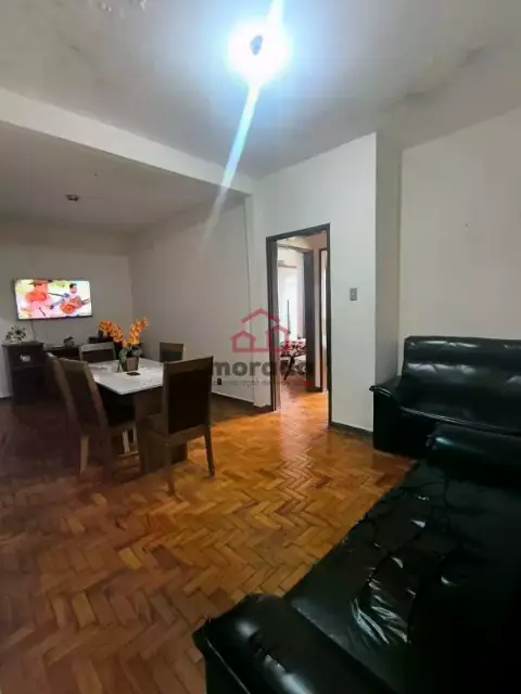 Apartamento 2 quartos à venda no Padre Eustáquio