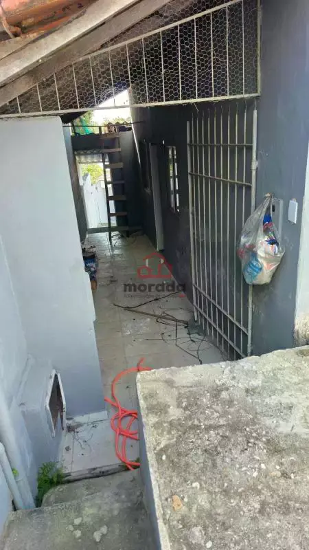 Casa 3 quartos para aluguel em Santanense
