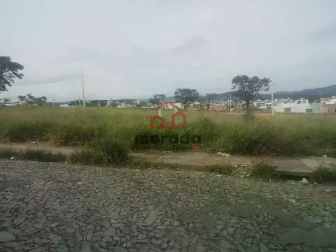 Lote 300 m2 para aluguel em Morada Nova