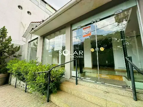 Loja comercial 102 m² à venda na Praça da Matriz