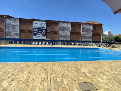 Associação Recreativa e Desportiva da Praça de Esportes JK