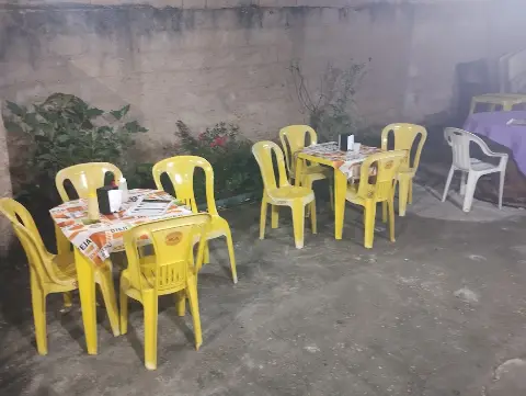 Bio Burguer Itaúna