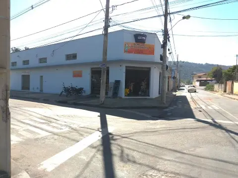 Deposito Jadir Marinho