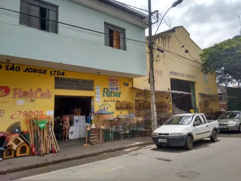 Moinho São Jorge