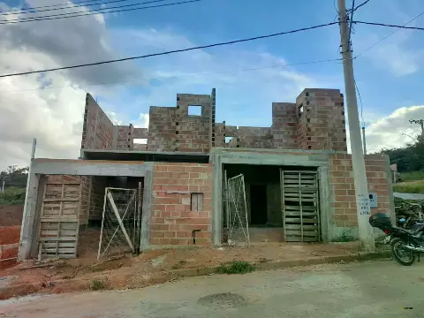 Casa à venda, Morro do Engenho