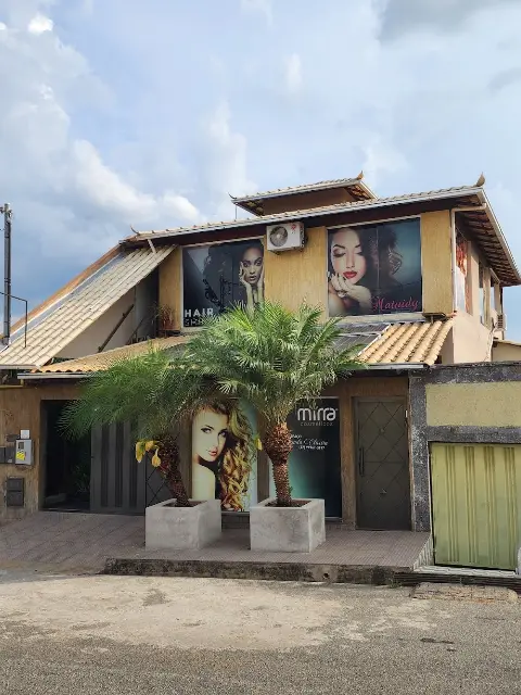 Espaço Fernanda Oliveira