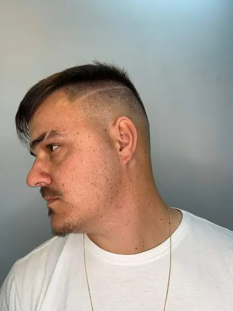 LF Barbearia