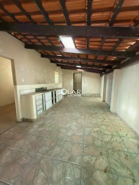 Casa 4 quartos à venda no Conjunto Habitacional Jadir Marinho