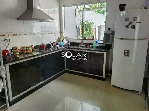 Casa 3 quartos com piscina no Juscelino Kubitschek