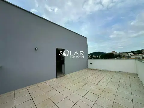 Cobertura Duplex 3 quartos à venda em Cerqueira Lima